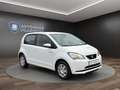 SEAT Mii electric Basis KLIMA+FREISPRECH+GJR+SPURASS Klima Weiß - thumbnail 3