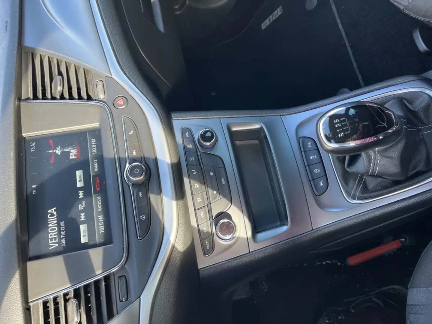 Opel Astra 1.0 T. 120 Edition Bleu - 2