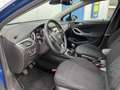 Opel Astra 1.0 T. 120 Edition Blau - thumbnail 12