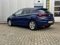 Opel Astra 1.0 T. 120 Edition Blau - thumbnail 5