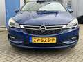 Opel Astra 1.0 T. 120 Edition Blau - thumbnail 2