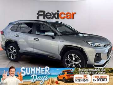 2.5L PHEV AWD