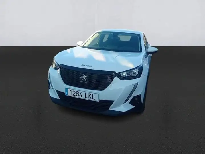 Peugeot 2008 2020
