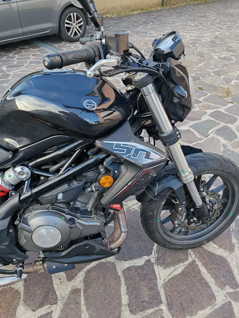 Benelli BN 302 Bn 302  ABS - 2