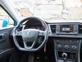 SEAT Leon ST FR PANORAMA CAR PLAY LED RVC Bleu - thumbnail 15