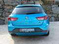 SEAT Leon ST FR PANORAMA CAR PLAY LED RVC Bleu - thumbnail 8