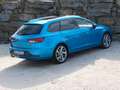 SEAT Leon ST FR PANORAMA CAR PLAY LED RVC Bleu - thumbnail 6