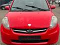 Subaru Justy 1,0  Klima toyota Motor Rojo - thumbnail 3