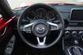 Mazda MX-5 Exclusive-Line G-131 Leder Klimaauto. SHZ Tempomat Rot - thumbnail 16