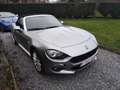 Fiat 124 Spider 1.4 MultiAir 140 ch Lusso Ezüst - thumbnail 1