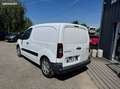 Peugeot Partner Tepee l1 h1 1.6 bluehdi 100ch pack clim nav Blanc - thumbnail 2