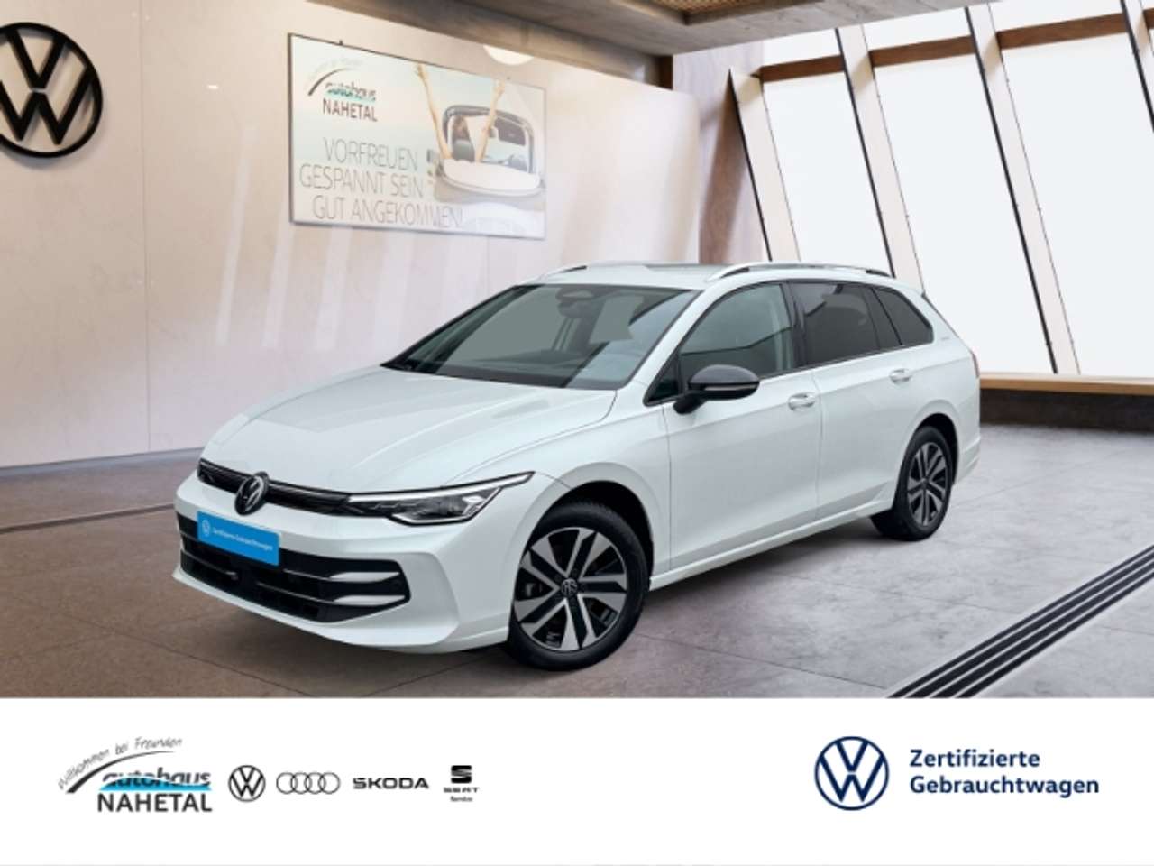 Volkswagen Golf 2026