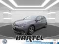 Volkswagen Golf 8 STYLE 1.5 ETSI DSG (+ACC-RADAR+NAVI) LED Grau - thumbnail 1