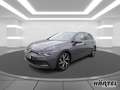 Volkswagen Golf 8 STYLE 1.5 ETSI DSG (+ACC-RADAR+NAVI) LED Grau - thumbnail 2