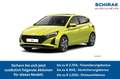 Hyundai i20 (BC3) GO 1.0 T-G Gelb - thumbnail 1