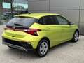 Hyundai i20 (BC3) GO 1.0 T-G Gelb - thumbnail 4