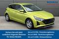 Hyundai i20 (BC3) GO 1.0 T-G Gelb - thumbnail 1