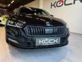 Skoda Octavia Style 4x4 Zwart - thumbnail 3