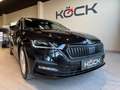 Skoda Octavia Style 4x4 Zwart - thumbnail 2