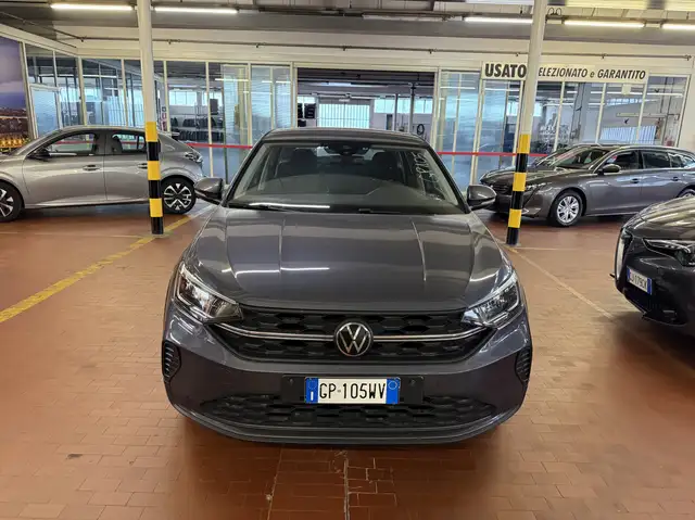 Volkswagen Taigo 1.0 tsi Life 95cv