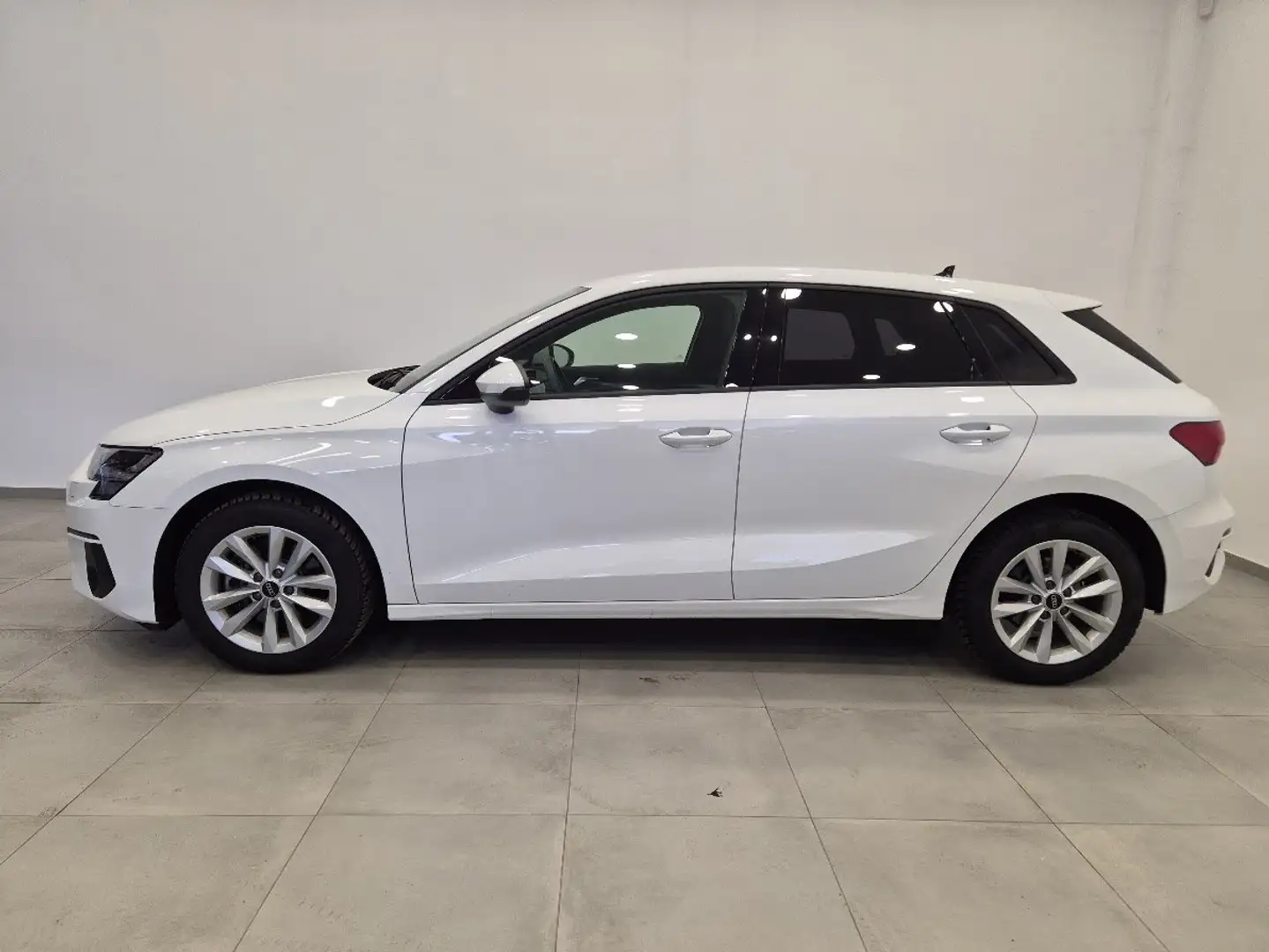 Audi A3 SPB 30 TFSI N1 Autocarro - Limitatore - Sens. Pos - 2