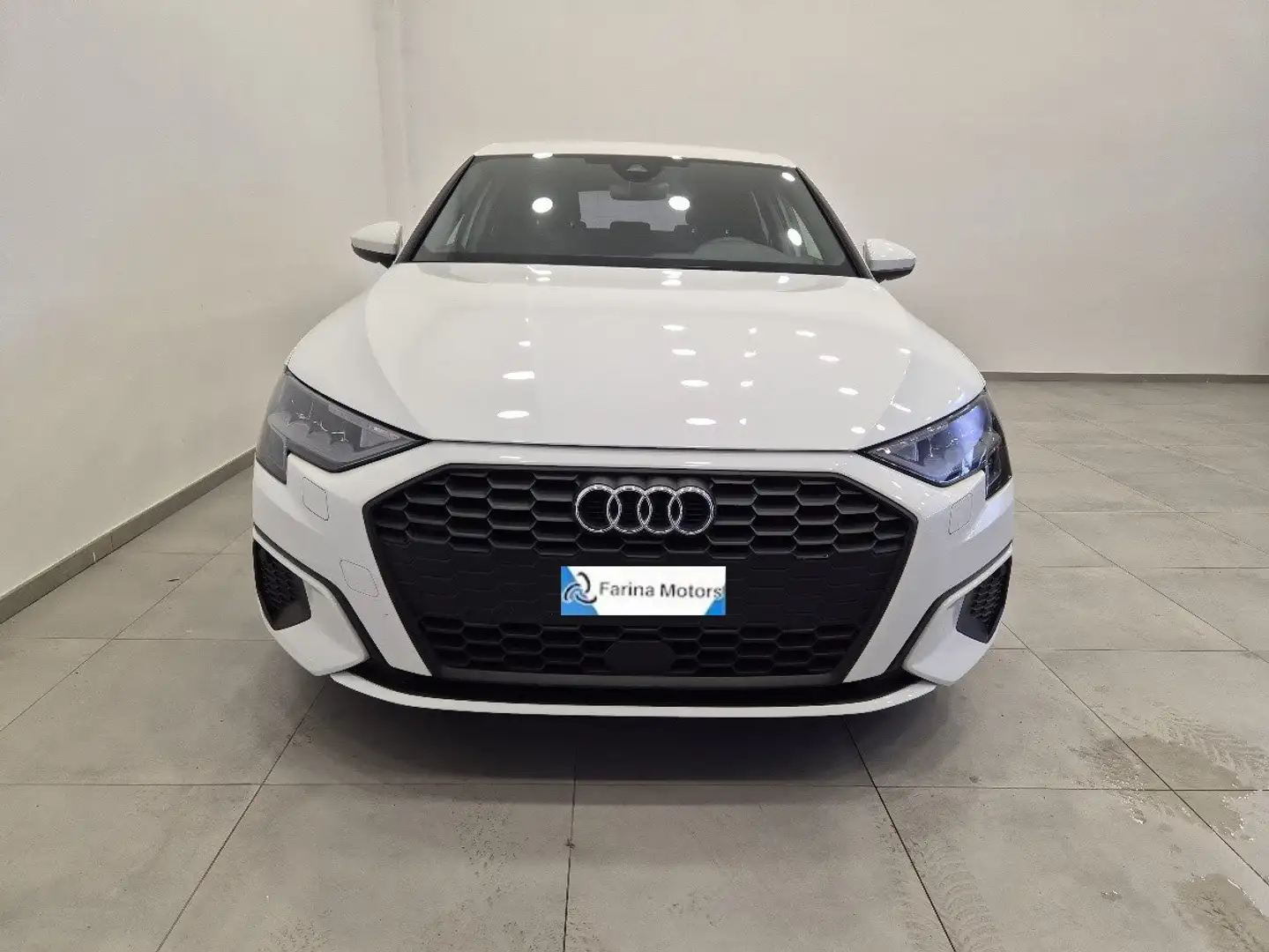 Audi A3 SPB 30 TFSI N1 Autocarro - Limitatore - Sens. Pos - 1
