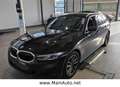 BMW 318 d FACELIFT/WIDESCREEN/Aut/SportSitze/ACC/HiFi Schwarz - thumbnail 1