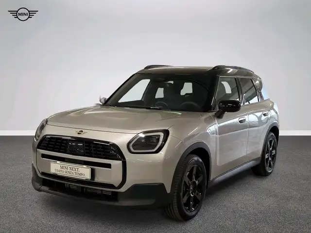 MINI Countryman C Classic