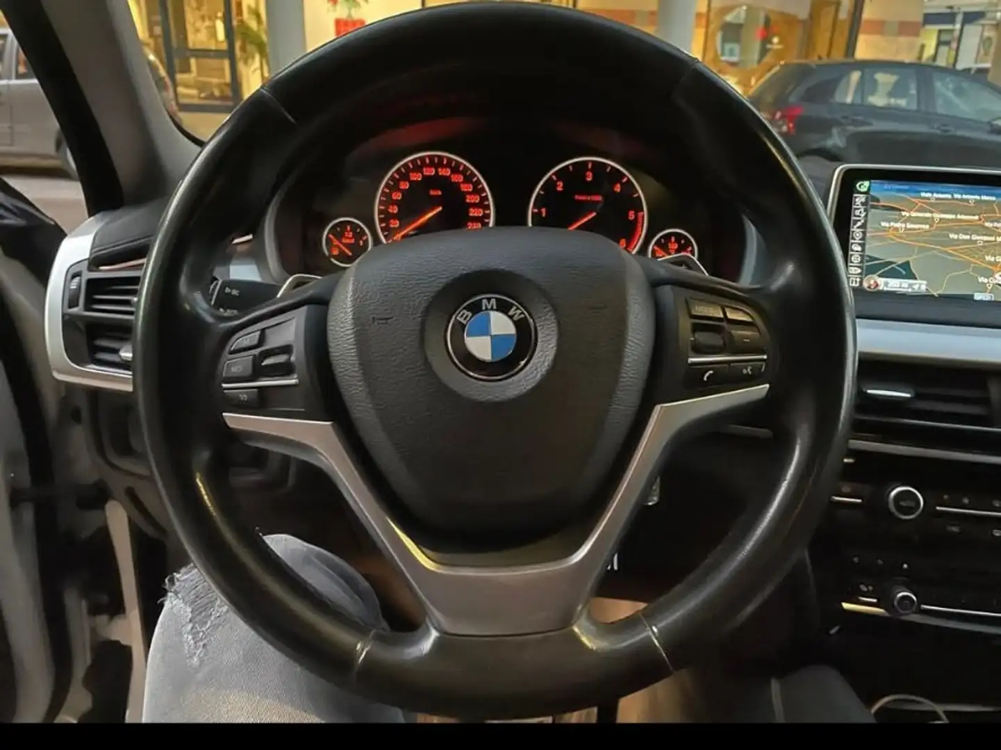 BMW X6 xdrive30d Extravagance 258cv auto - 1