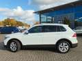 Volkswagen Tiguan 1.5 TSI DSG Move - AHK - Sitzhzg - Kamera Blanc - thumbnail 2