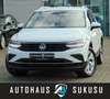 Volkswagen Tiguan 1.5 TSI DSG Move - AHK - Sitzhzg - Kamera Blanc - thumbnail 1