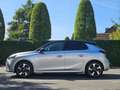 Opel Corsa-e Elegance NAVI ACC 2xPDC+Kam. Lenk/Sitzheizung 11KW Silber - thumbnail 5