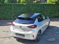Opel Corsa-e Elegance NAVI ACC 2xPDC+Kam. Lenk/Sitzheizung 11KW Silber - thumbnail 8