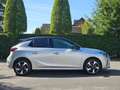 Opel Corsa-e Elegance NAVI ACC 2xPDC+Kam. Lenk/Sitzheizung 11KW Silber - thumbnail 11