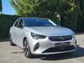 Opel Corsa-e Elegance NAVI ACC 2xPDC+Kam. Lenk/Sitzheizung 11KW Silber - thumbnail 1