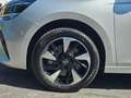 Opel Corsa-e Elegance NAVI ACC 2xPDC+Kam. Lenk/Sitzheizung 11KW Silber - thumbnail 25