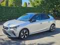 Opel Corsa-e Elegance NAVI ACC 2xPDC+Kam. Lenk/Sitzheizung 11KW Silber - thumbnail 6