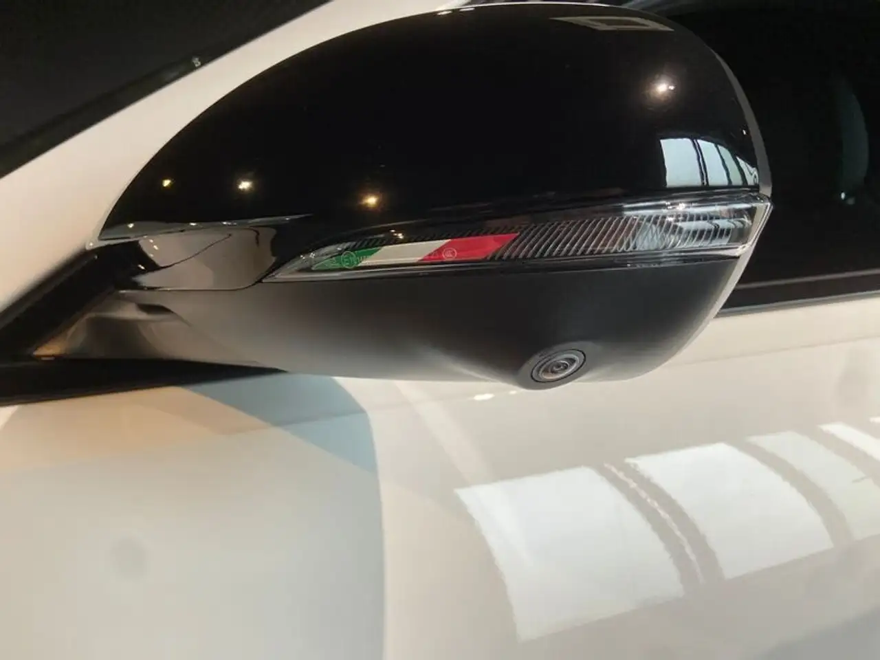 Alfa Romeo Tonale 2025 — фото 19
