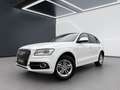 Audi Q5 AUT Weiß - thumbnail 2