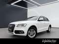 Audi Q5 AUT Weiß - thumbnail 1