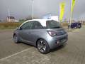 Opel Adam OPEN AIR 1.2i € 11.990 All-In ! Grijs - thumbnail 6