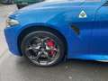 Alfa Romeo Giulia Quadrifoglio 2.9 V6 Bi-Turbo (510PS) plava - thumbnail 7