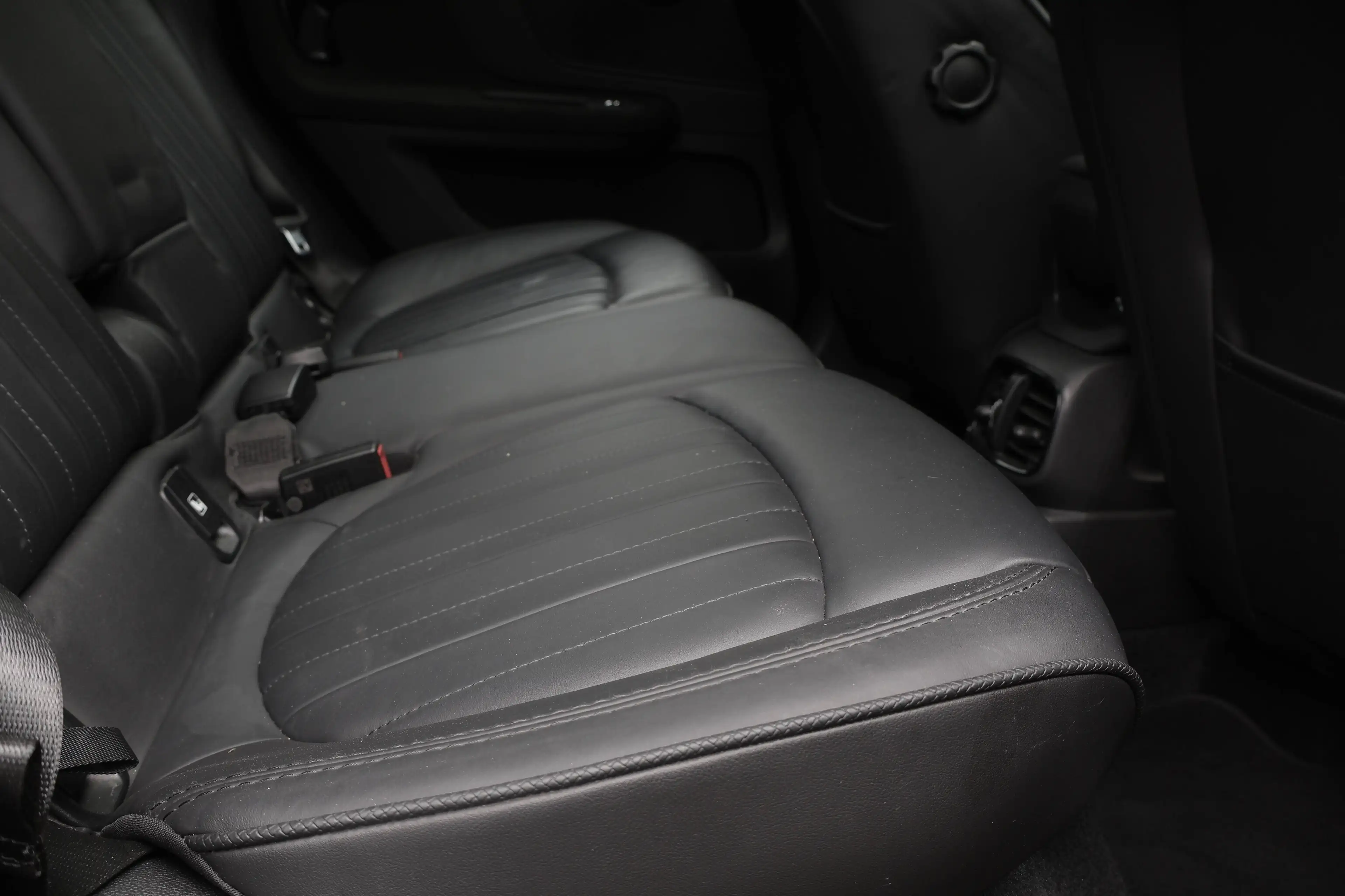 MINI Cooper SE Countryman 1.5A PHEV Cooper SE ALL4 Pano Leder Head-Up Garantie* — photo 9