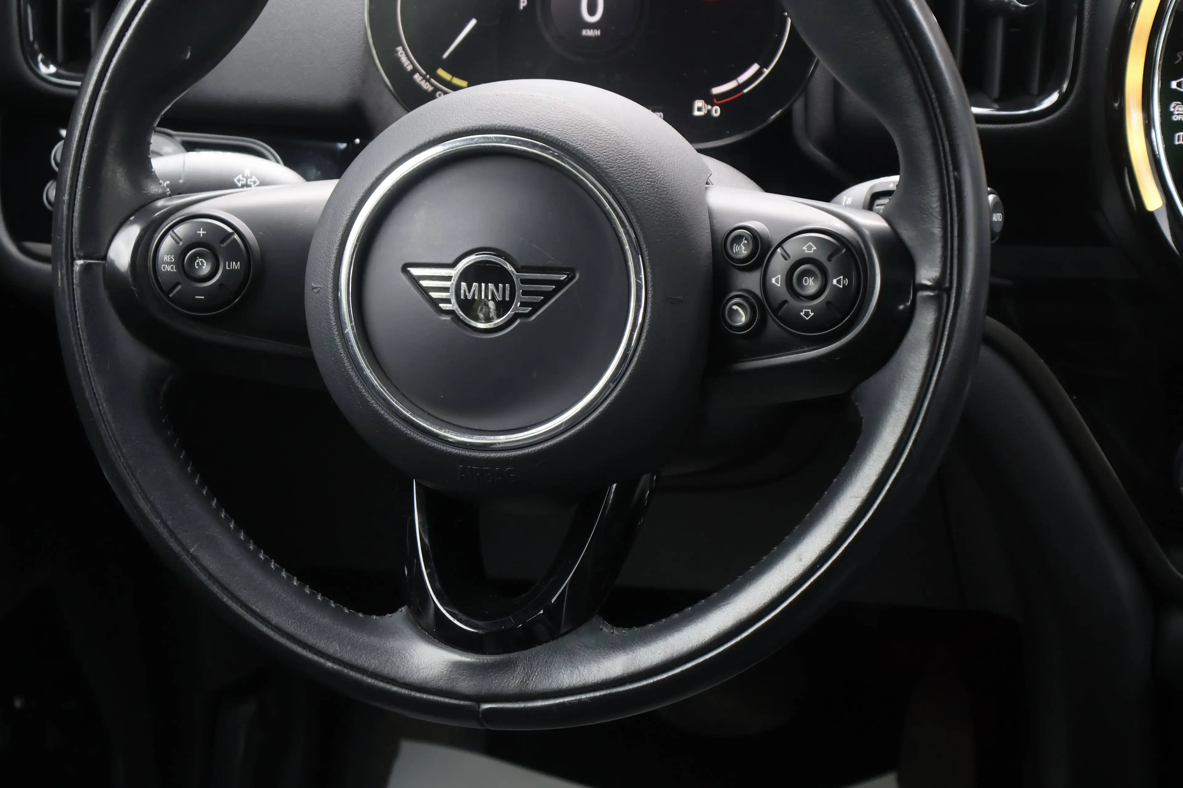 MINI Cooper SE Countryman 1.5A PHEV Cooper SE ALL4 Pano Leder Head-Up Garantie* — photo 12