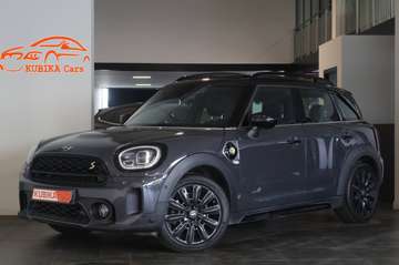1.5A PHEV Cooper SE ALL4 BTW* Pano Leder Head-Up Garantie*
