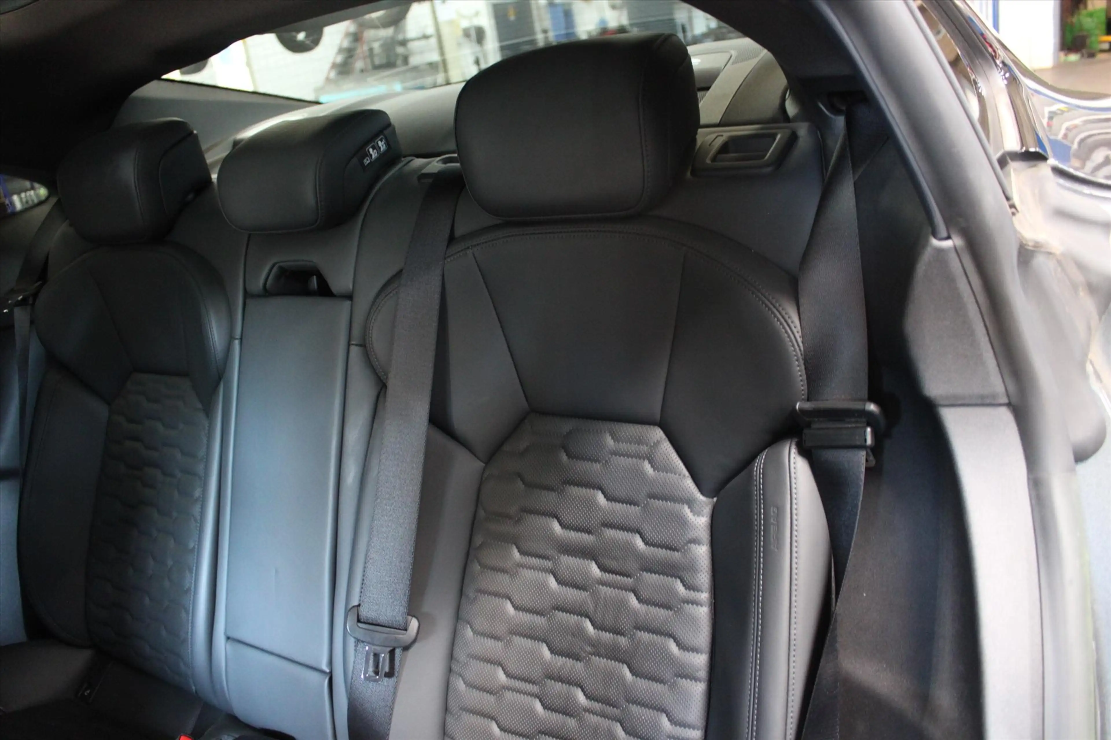 Audi e-tron GT Quattro | Nieuwprijs €142.000 | Orig. NL | BTW | V — photo 20