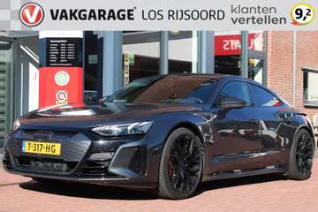Quattro | Nieuwprijs €142.000 | Orig. NL | BTW | V