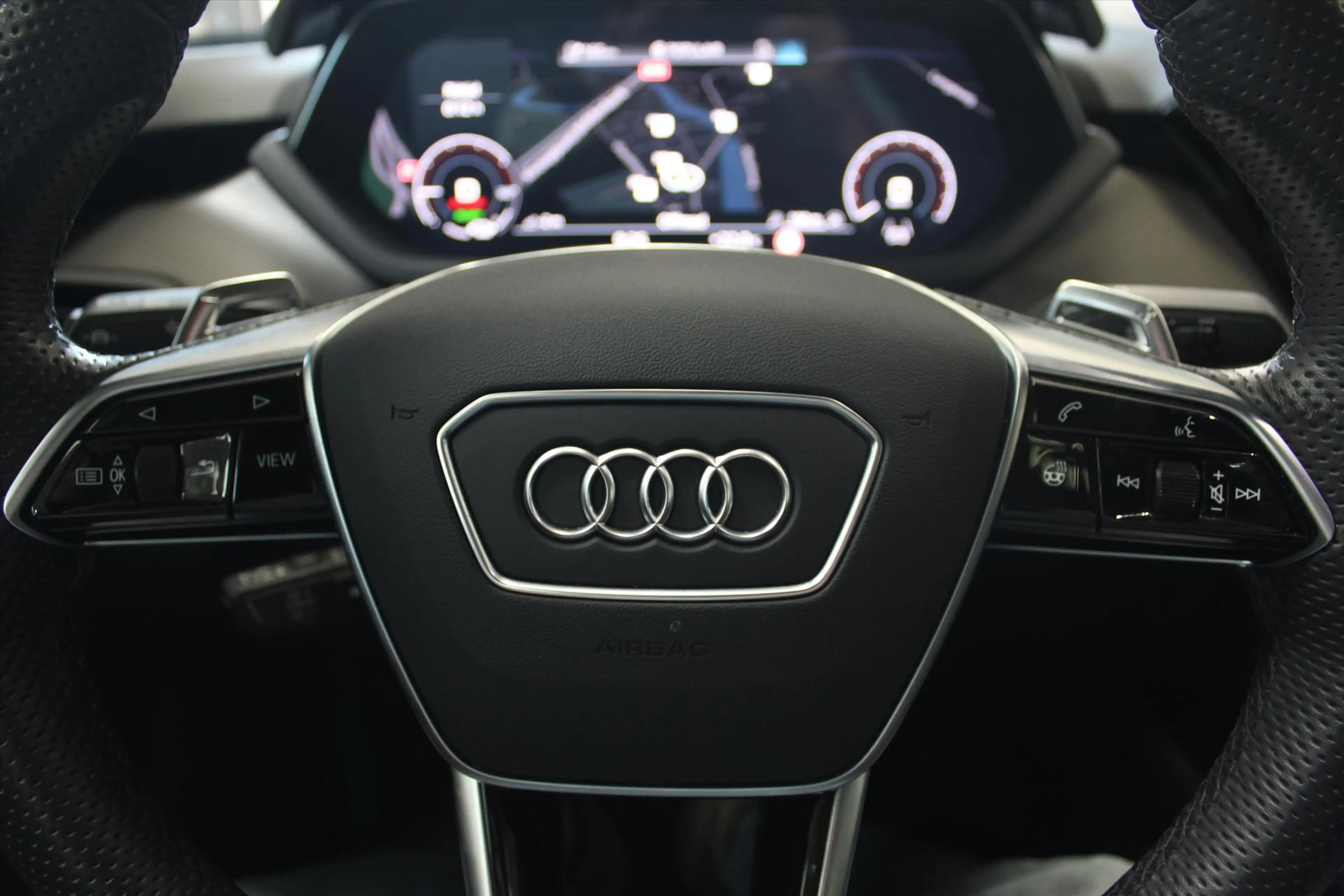 Audi e-tron GT Quattro | Nieuwprijs €142.000 | Orig. NL | BTW | V — photo 15