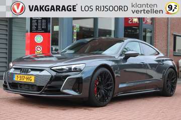 Quattro | Nieuwprijs €142.000 | Orig. NL | BTW | V