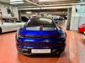 Porsche 992 (992) COUPE 3.0 450 CARRERA 4S PDK8 Bleu - thumbnail 4